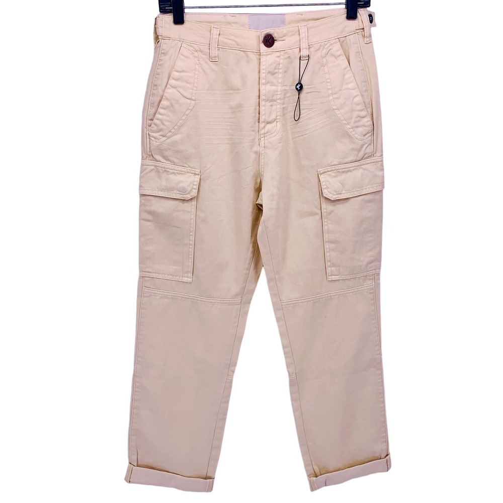 One Teaspoon Cargo Motion Pants Womens Size 25